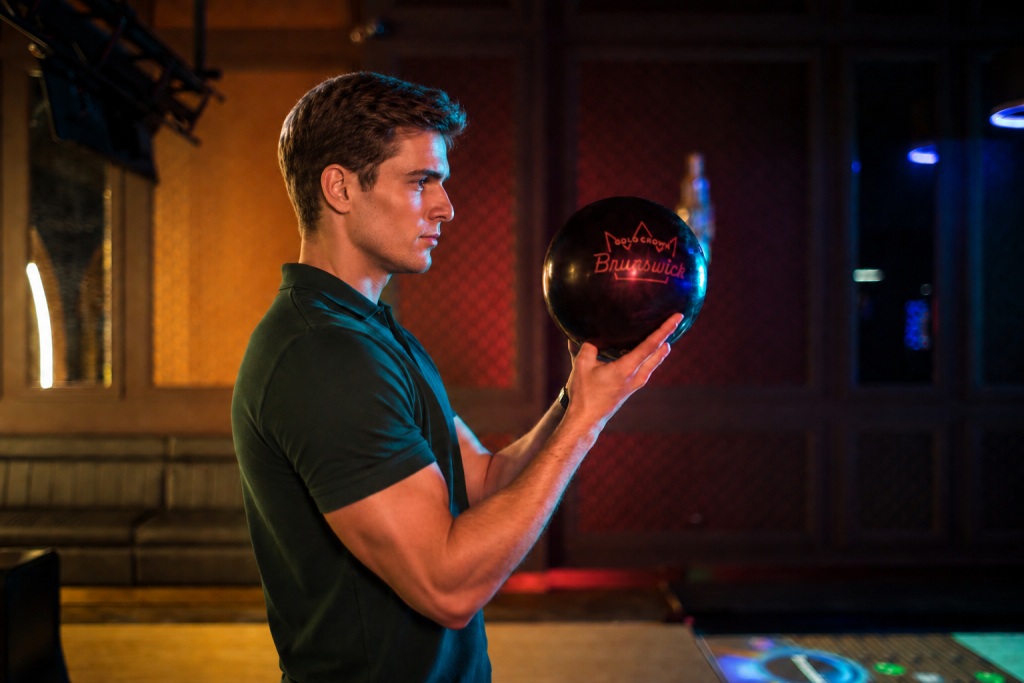 Bowling in Dubai JBR | Kapitol Social